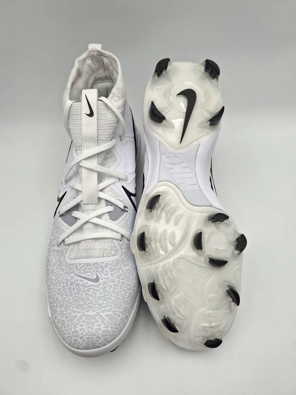Nike vapor edge